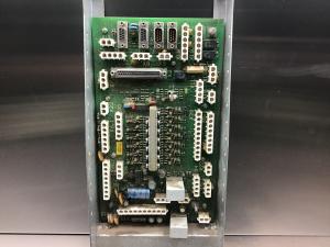 Liebherr Gebruikte Output Stage 10687417